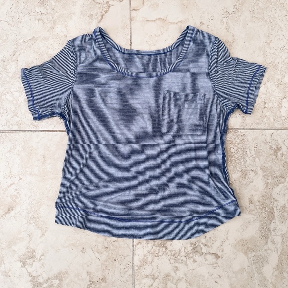 Free- Lululemon crop top - Picture 1 of 2